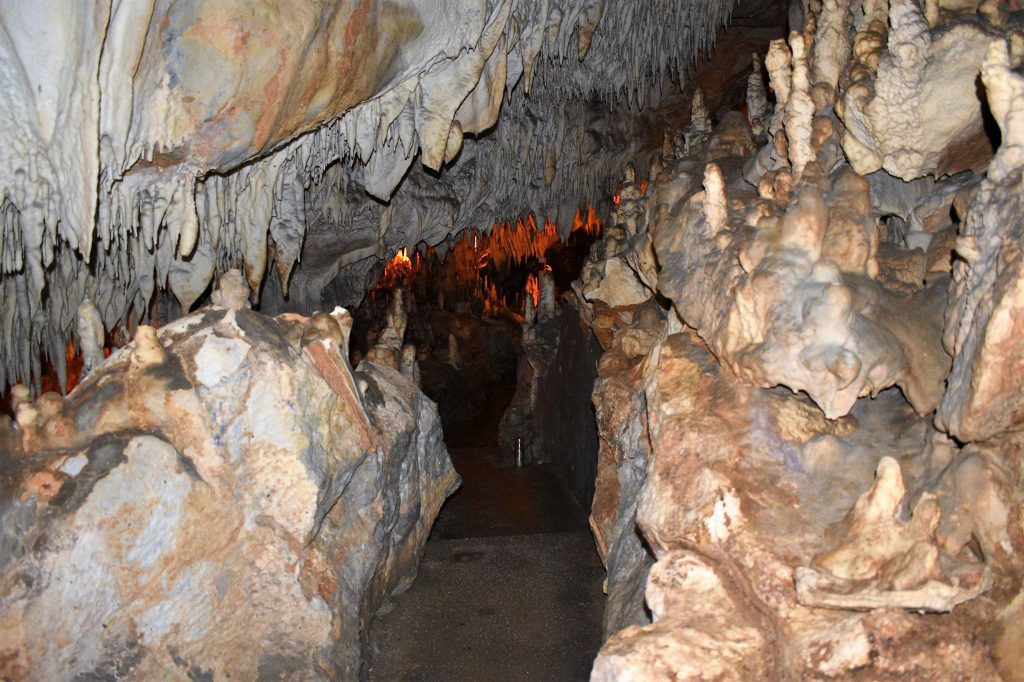 Dragon Cave - Kastoria